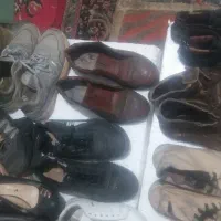 انواع کفش زمستانی تابستانی