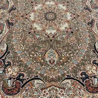 فرش در حد نو