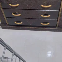 جالباسی ۶کشو|جاکفشی، کمد، دراور|دورود, |دیوار