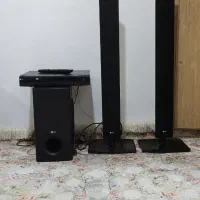 سینما خانگی LG