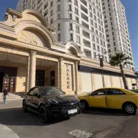 رونیکاپالاس کوهک/ ۱۱۲متر/ نوساز/ فول مشاعات