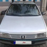 پژو مدل ۹۸|خودرو سواری و وانت|خرمدره, |دیوار