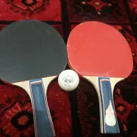 راکت پینگ پنگ