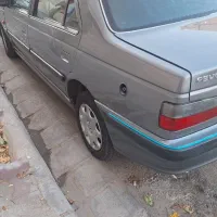 پارس ۸۹ دوگانه|خودرو سواری و وانت|بستان آباد, |دیوار