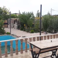 فروش ویلایی مسکونی|فروش خانه و ویلا|چترود, |دیوار