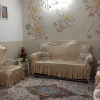 خانه ویلایی 108 متری بازسازی شده شمالی