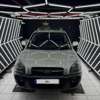 توسان ۲۰۱۰ بدون مشابه