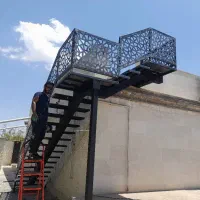 پله مردن لطفن  بخونید