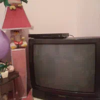 تلویزیون|تلویزیون و پروژکتور|بروجرد, |دیوار