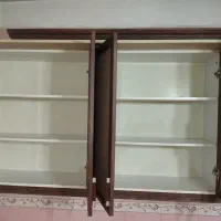 کابینت دست دو|آب‌چکان و نظم‌دهنده ظروف|گلپایگان, |دیوار