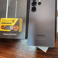 گوشی سامسونگ S25 Ultra آکبند