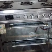 گاز ۵ شعله
