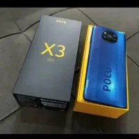 گوشی در حد نو