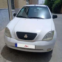 تیبا ۲ خونگی مدل ۹۸