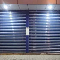 اجاره مغازه ۲ دهنه و ۱ دهنه