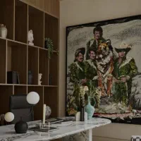 ۹۵متر صفر و لوکس  صارمی هنرستان  تحویل برج۳