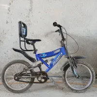 دوچرخه ی۱۶.سالم وبادوام