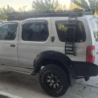 رونیز فول لوازم آفرودی|خودرو سواری و وانت|مشهد, آزادشهر|دیوار