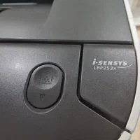 پرینتر لیزری وای فای دار دورو زن 253dnw کانن|پرینتر، اسکنر، کپی، فکس|تبریز, |دیوار