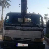 فروش جرثقیل