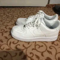 ایرفورس سفید