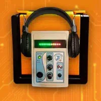 نشتیابی، نشت یابی نقطه زنی با دستگاه اکوستیک