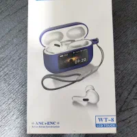 هندزفری بلوتوثی آکبند|لوازم جانبی موبایل و تبلت|تهران, امیرآباد|دیوار