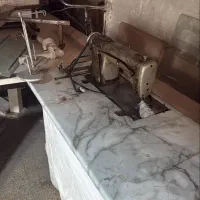 چرخ خیاطی|چرخ خیاطی و ریسندگی|تهران, جوادیه|دیوار