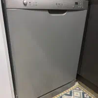 ماشین ظرفشویی