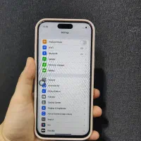 موبایل آیفون 16 promax|موبایل|بندر انزلی, آخرخط|دیوار