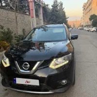 نیسان ایکستریل ۲۰۱۶ خانگی