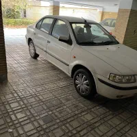 سمند LX مدل 98|خودرو سواری و وانت|کرج, مطهری|دیوار