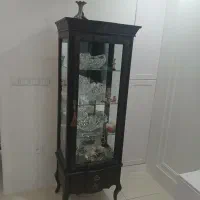ویترین درحد نو نو