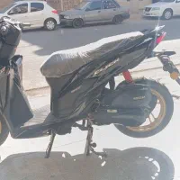 متر سیکلت تحر کلینیک مدل 1404صفر|موتورسیکلت|دزفول, |دیوار
