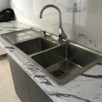 آپارتمان120متری3خواب/متریال برند/نگارستان|فروش آپارتمان|فردیس, نگارستان|دیوار