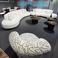 مبل  نوبل   مبلمان هشت نفره کریسمس