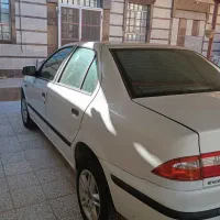 سمند مدل 93|خودرو سواری و وانت|زابل, |دیوار