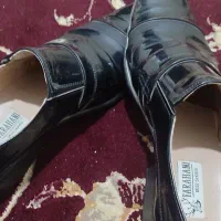 ورنی سایز۴۰|کیف، کفش، کمربند|اهواز, سلطانمنش|دیوار