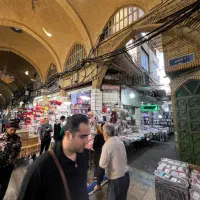 اجاره  مغازه دفتر انبار تولیدی در بازار آل یاسین