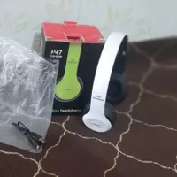 هدفون P47