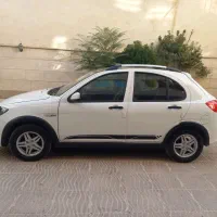 کوییک GXR|خودرو سواری و وانت|کرمانشاه, |دیوار
