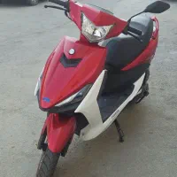 موتور پیشرو ۱۱۰