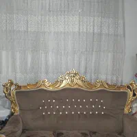 مبل استیل ۷نفره