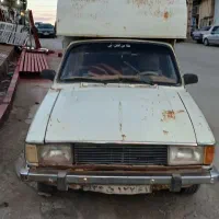 وانت پیکان