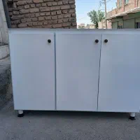 تولید کننده انواع کابینت فلزی