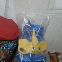 تاب کودک