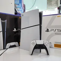 فروش کنسول ps4/ps5|کنسول، بازی ویدئویی و آنلاین|رشت, یخسازی|دیوار