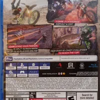 بازی moto racer mr4 ps4-ps5|کنسول، بازی ویدئویی و آنلاین|تهران, مدائن|دیوار