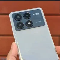 شیائومی Poco X6 Pro با حافظهٔ ۵۱۲ گیگابایت