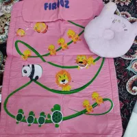 کریرو سرویس خواب نوزاد|کالسکه و لوازم جانبی|زاهدان, |دیوار